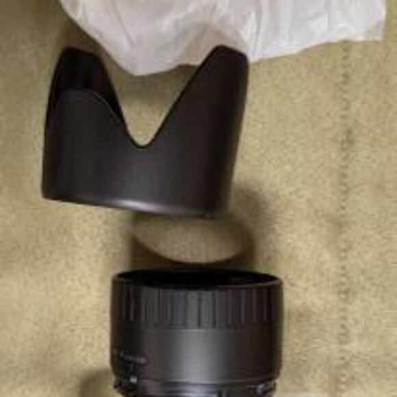 Great Gift for Camera Aficionado Pansonic Lumix DMC-f25 FZ5 Leica Digital Camera - Picture 4 of 9